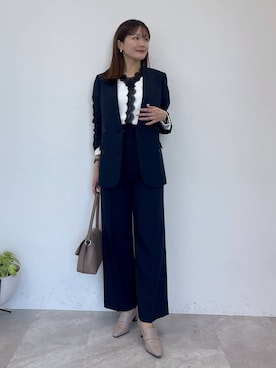 mai＿Andemiuさんのコーディネート