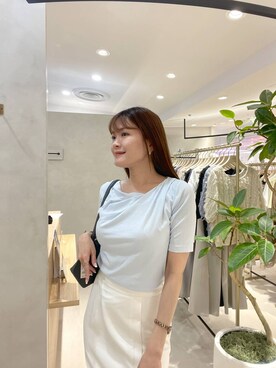 mai＿Andemiuさんのコーディネート