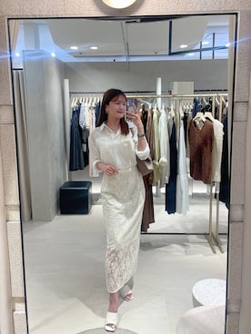 mai＿Andemiuさんのコーディネート