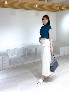 mai＿Andemiuさんのコーディネート