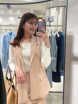 mai＿Andemiuさんのコーディネート