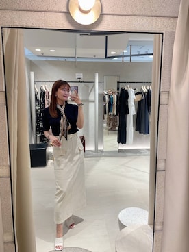 mai＿Andemiuさんのコーディネート