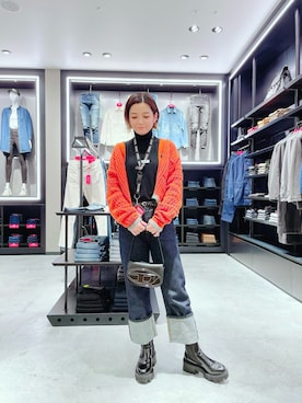 oosejunkoさんのコーディネート