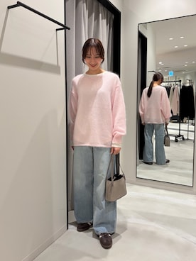 momokaさんのコーディネート