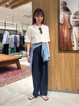 momokaさんのコーディネート