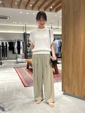 momokaさんのコーディネート