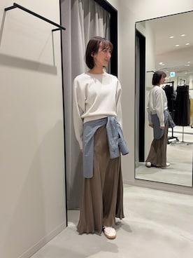 momokaさんのコーディネート