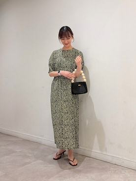 momokaさんのコーディネート