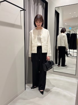 momokaさんのコーディネート