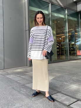 momokaさんのコーディネート