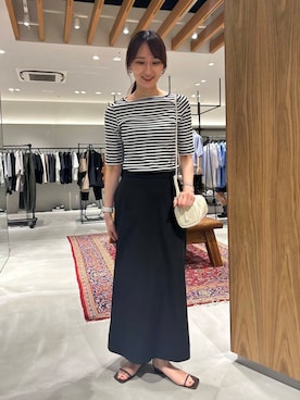 momokaさんのコーディネート