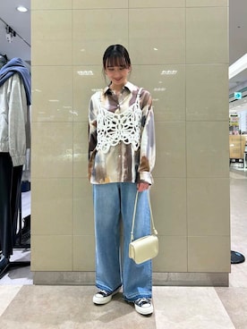 momokaさんのコーディネート