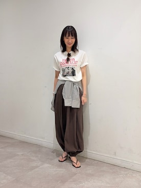 momokaさんのコーディネート