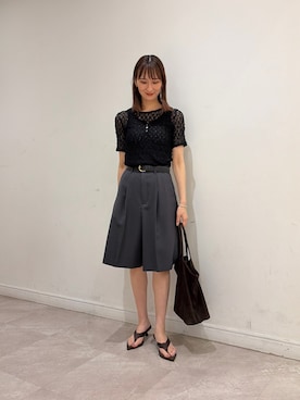 momokaさんのコーディネート