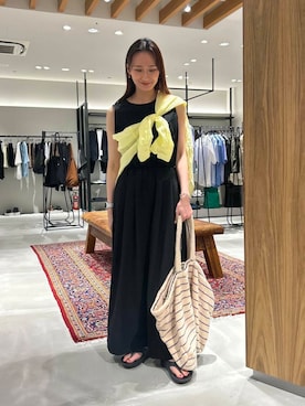 momokaさんのコーディネート