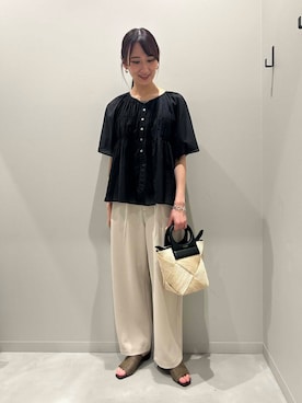 momokaさんのコーディネート