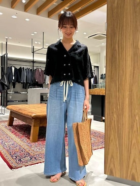 momokaさんのコーディネート
