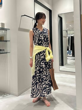 momokaさんのコーディネート