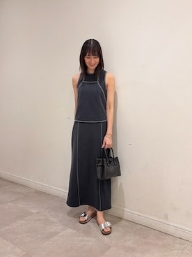 momokaさんのコーディネート