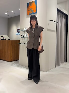 momokaさんのコーディネート