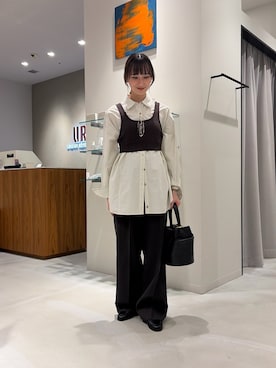 momokaさんのコーディネート