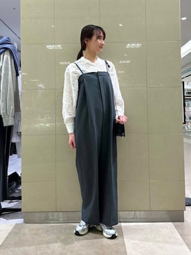 momokaさんのコーディネート