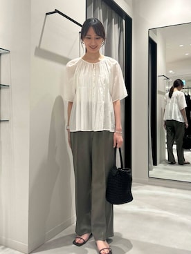 momokaさんのコーディネート