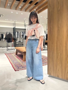 momokaさんのコーディネート