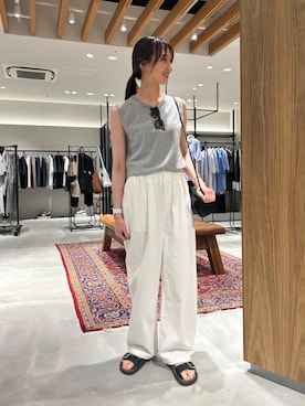 momokaさんのコーディネート