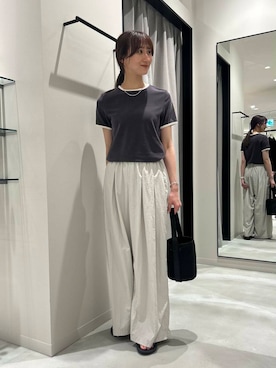 momokaさんのコーディネート