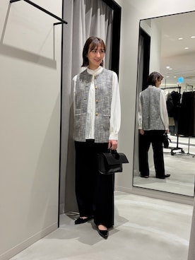 momokaさんのコーディネート