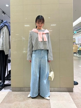momokaさんのコーディネート
