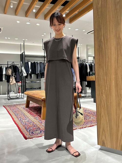 シアーメッシュハーフスリーブジャケット