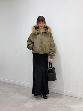 momokaさんのコーディネート