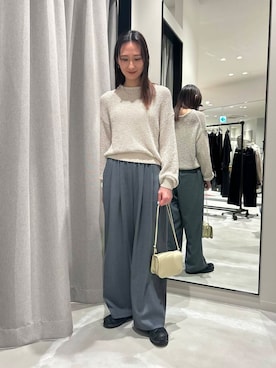 momokaさんのコーディネート