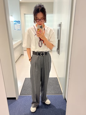 Tomomiさんのコーディネート