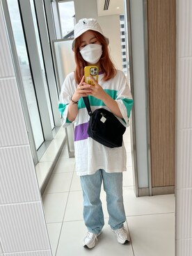 Tomomiさんのコーディネート