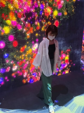 Tomomiさんのコーディネート