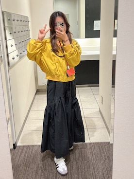 Tomomiさんのコーディネート