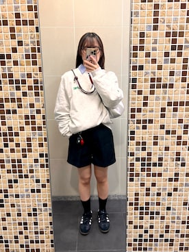 Tomomiさんのコーディネート