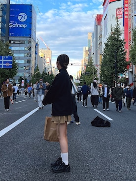 Tomomiさんのコーディネート