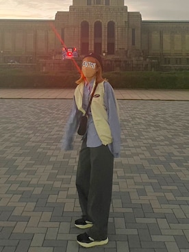 Tomomiさんのコーディネート