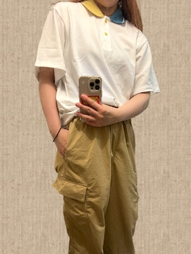 Tomomiさんのコーディネート