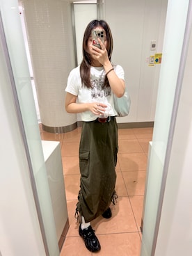 Tomomiさんのコーディネート