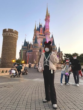 Tomomiさんのコーディネート