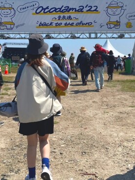 Tomomiさんのコーディネート