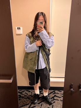 Tomomiさんのコーディネート