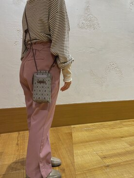 cocoさんのコーディネート