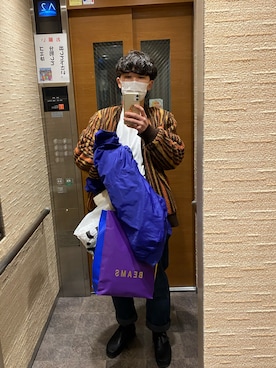 ueさんのコーディネート