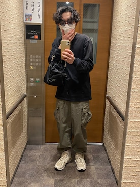 ueさんのコーディネート